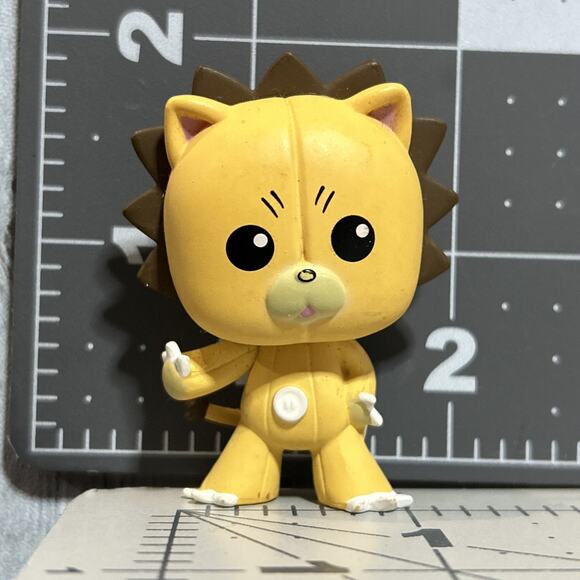 Funko Mystery Mini Figure KON Bleach 2 inch - Picture 1 of 2